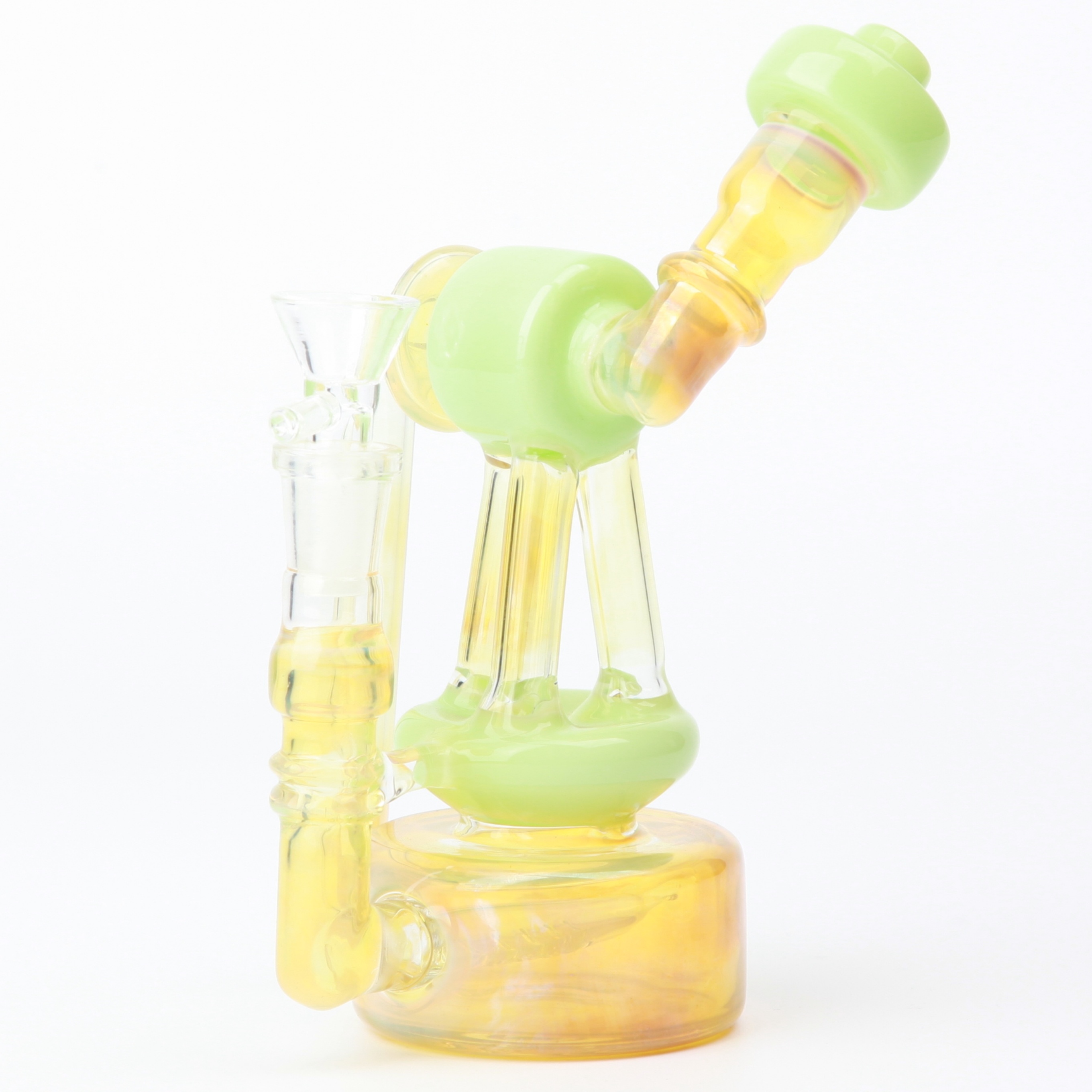Glass Bong water pipe