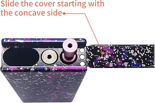 Portable Aluminum Storage Box Container