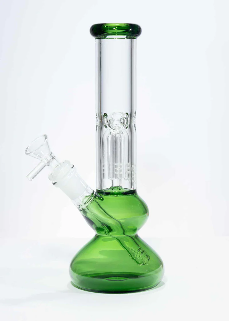 DOUBLE BUBBLE BONG