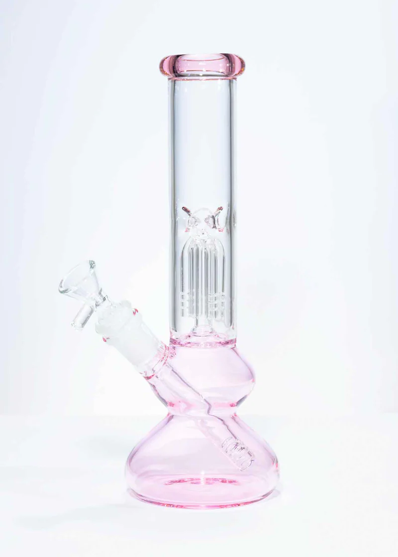 DOUBLE BUBBLE BONG
