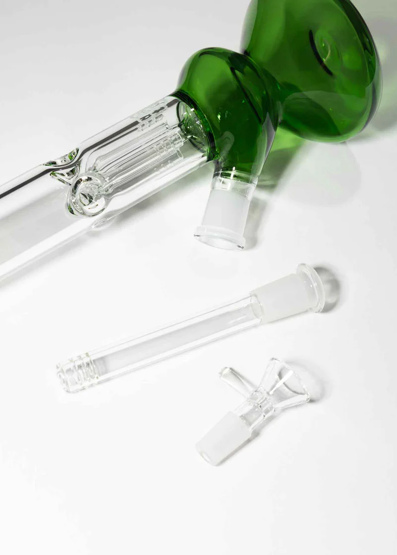 DOUBLE BUBBLE BONG
