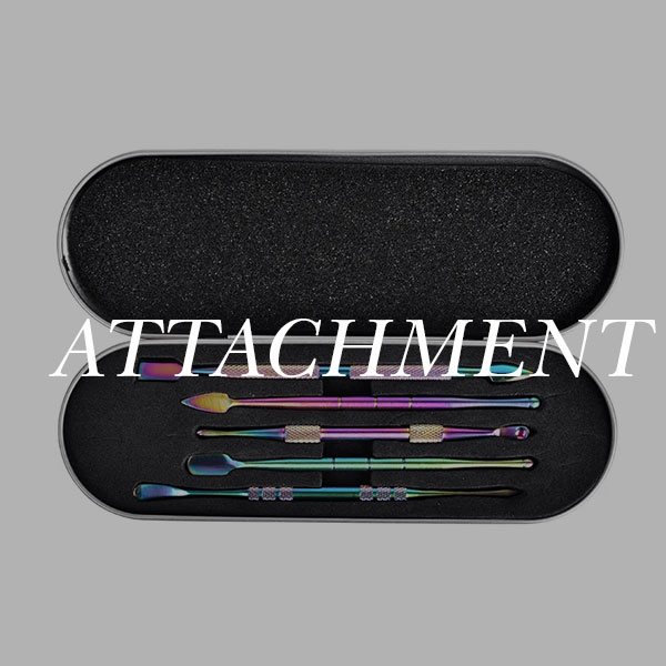 Attachment
