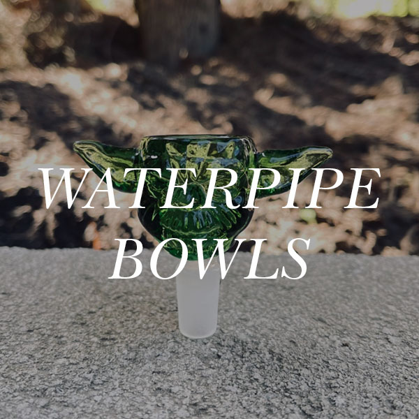 Bowl Pieces