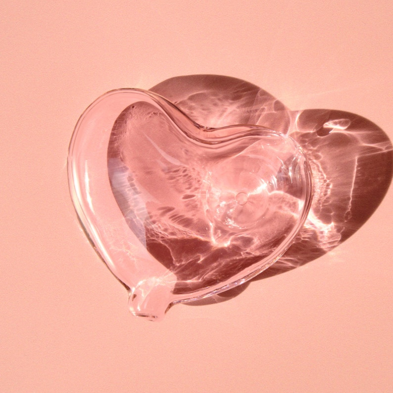 Heart Breaker Bowl