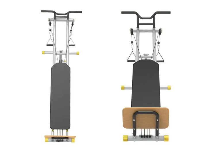 Training Equipment Sports Shaping Strength Equipment Strength Training Equipment Comprehensive Fitness Home