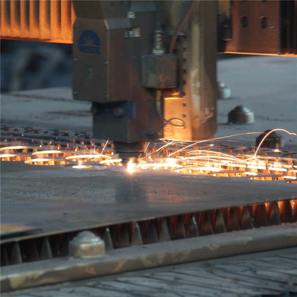 Customized Commercial Fitness Equipment Gym Machine Multi Training Station Power Squat Rack Power Cage Mutli Function Station