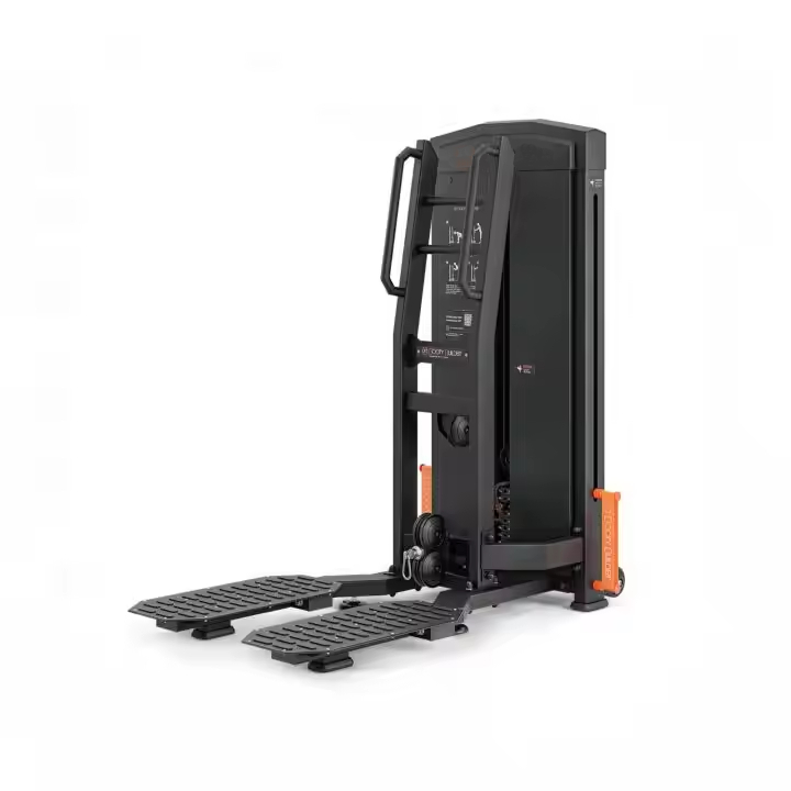 Indoor Fitness Equipment Buttocks Training Machine High Quality Durable Wear-resistant Steel Material Latest Fitness Equipment