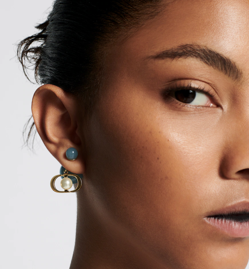 Tribales Earrings