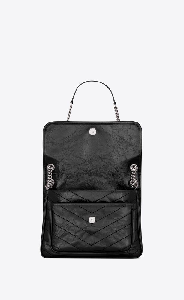 NIKI MEDIUM IN VINTAGE LEATHER