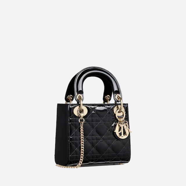 MINI LADY  BAG