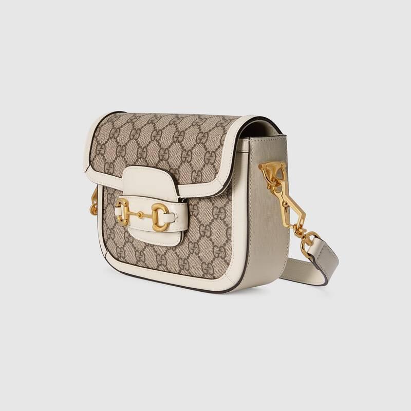 Horsebit 1955 Mini BaGG (With Detachable Double Straps)