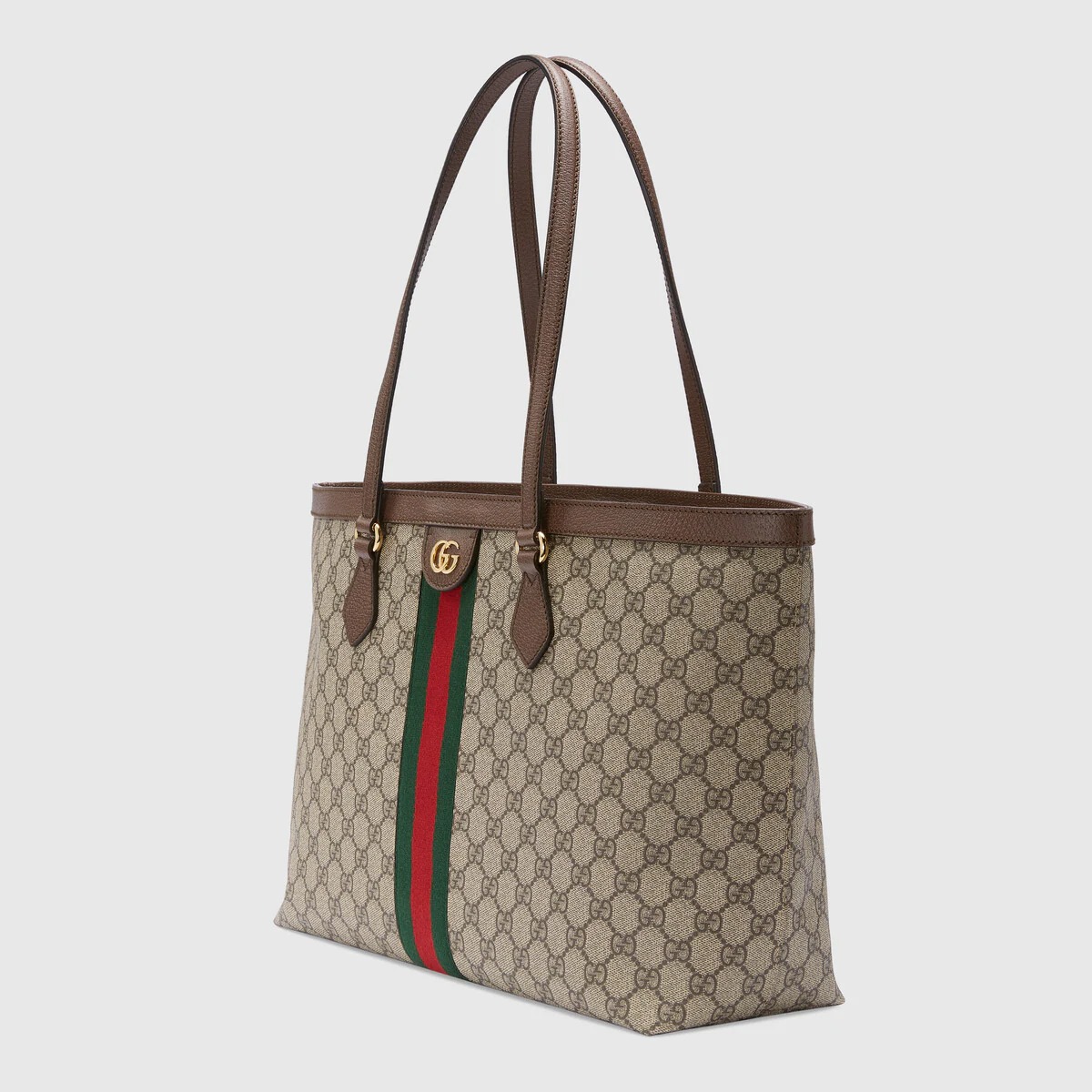 Ophidia GG Medium Tote Bag