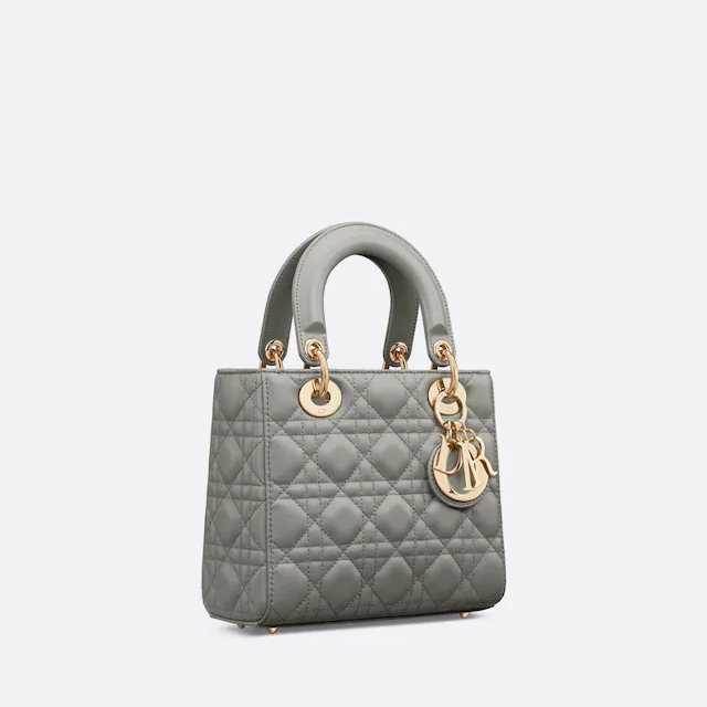 SMALL LADY  MY ABC BAG