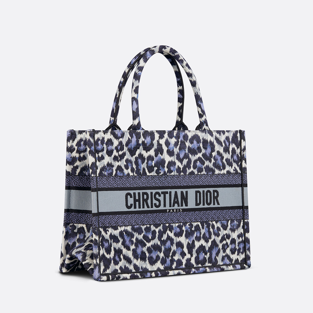 MEDIUM  BOOK TOTE