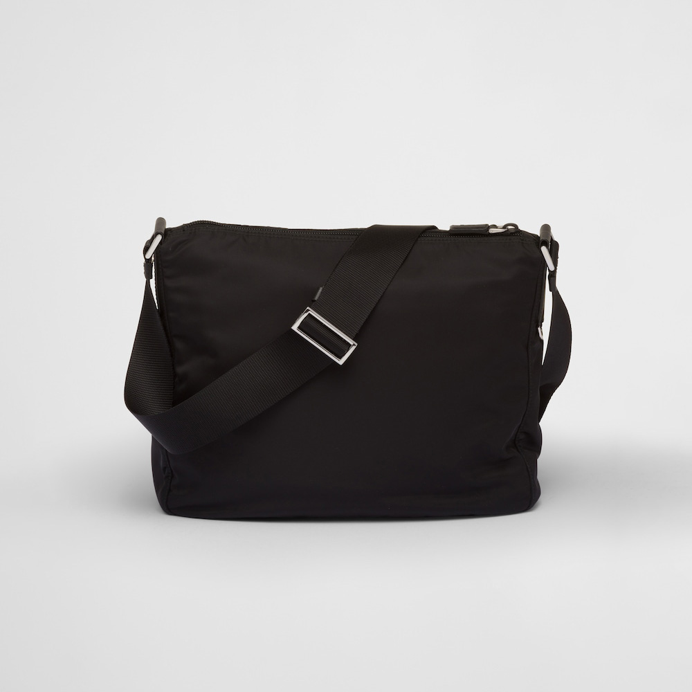 Re-Nylon bag