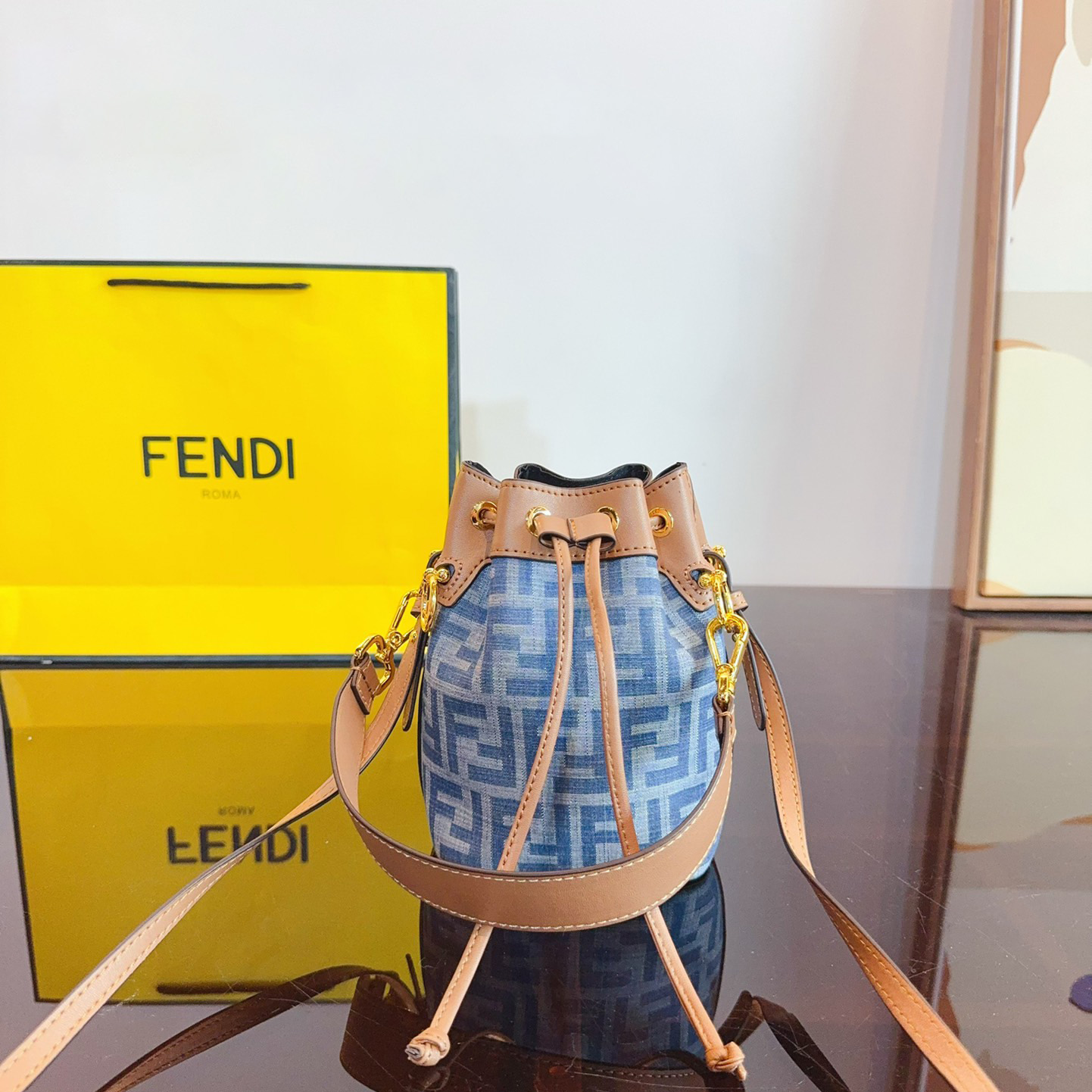 Mon Tresor