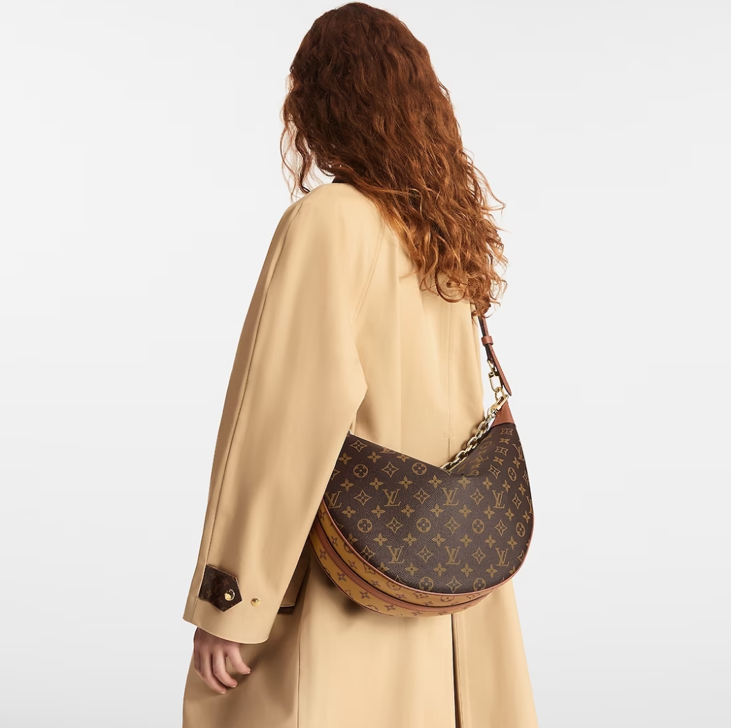 Loop Hobo M46311