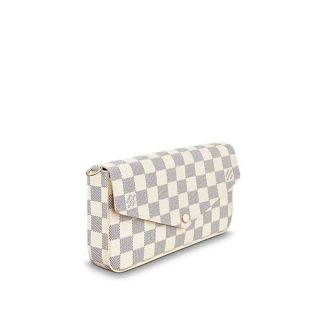 Pochette Felicie N63106