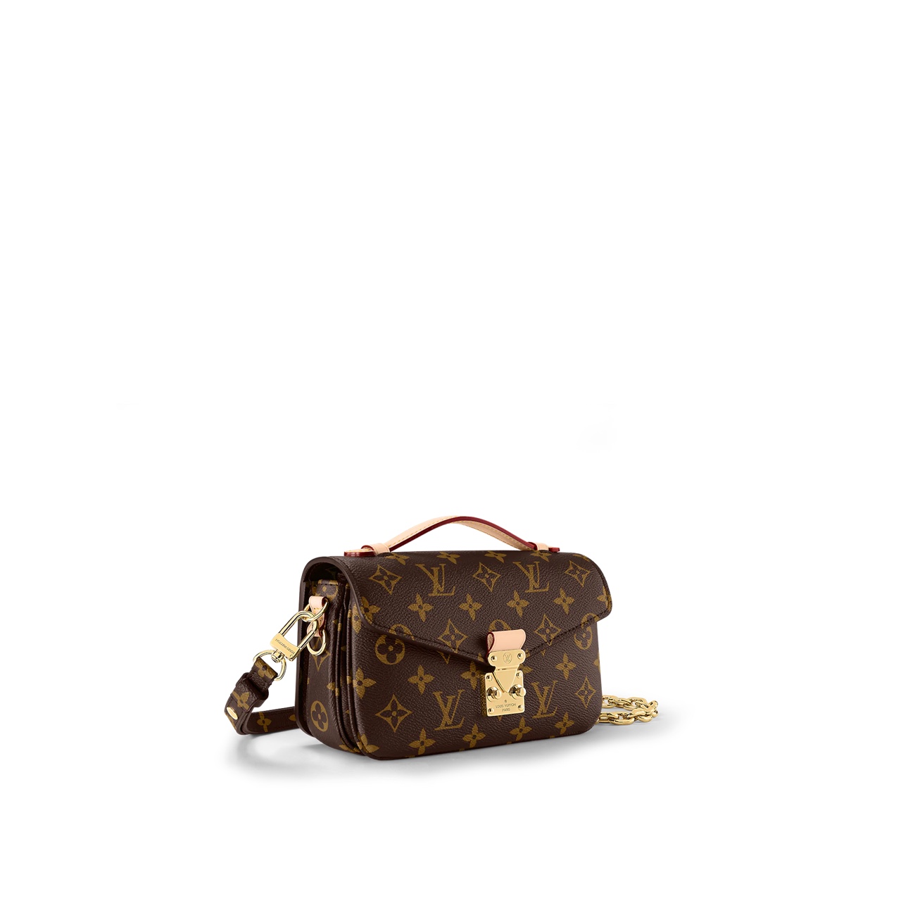 Pochette Metis East West M46279