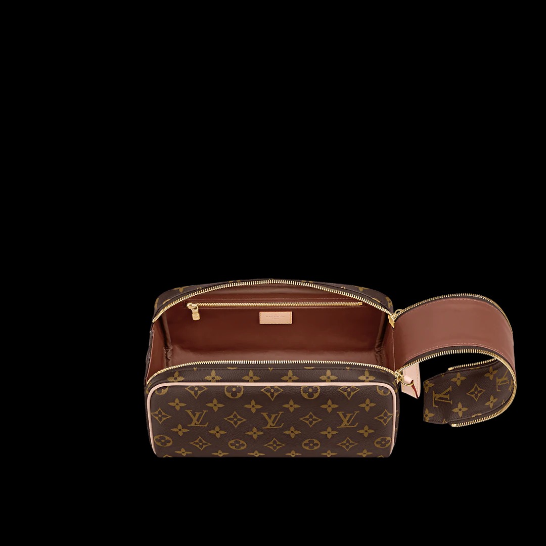 Toilet Pouch M44494