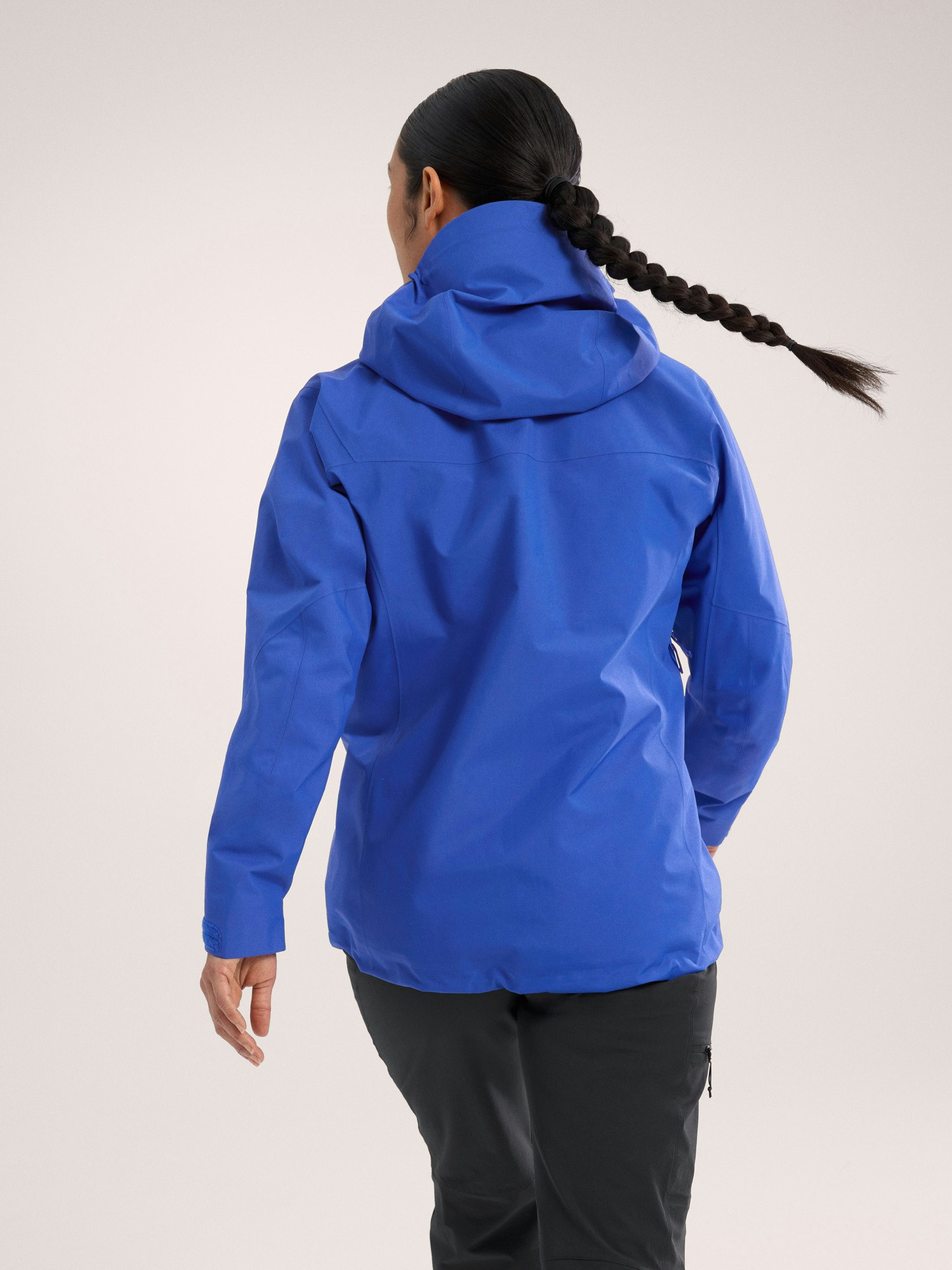 Alpha SV Women's Jacket