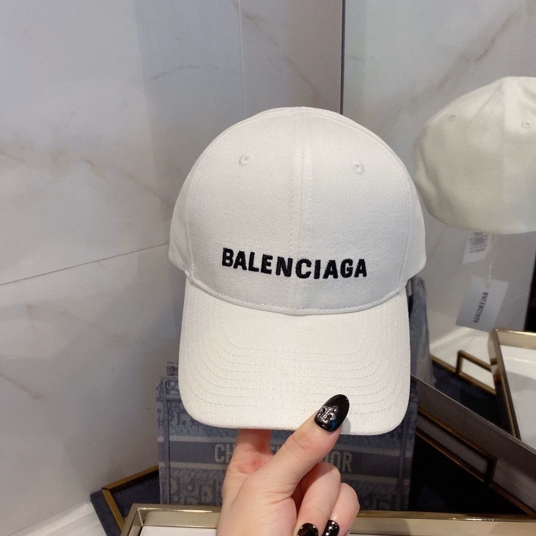Balenciaga Baseball Cap