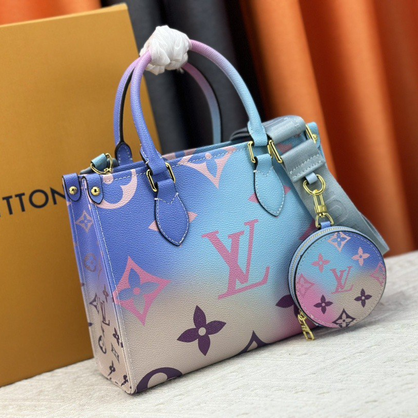 OnTheGo PM Multi-color