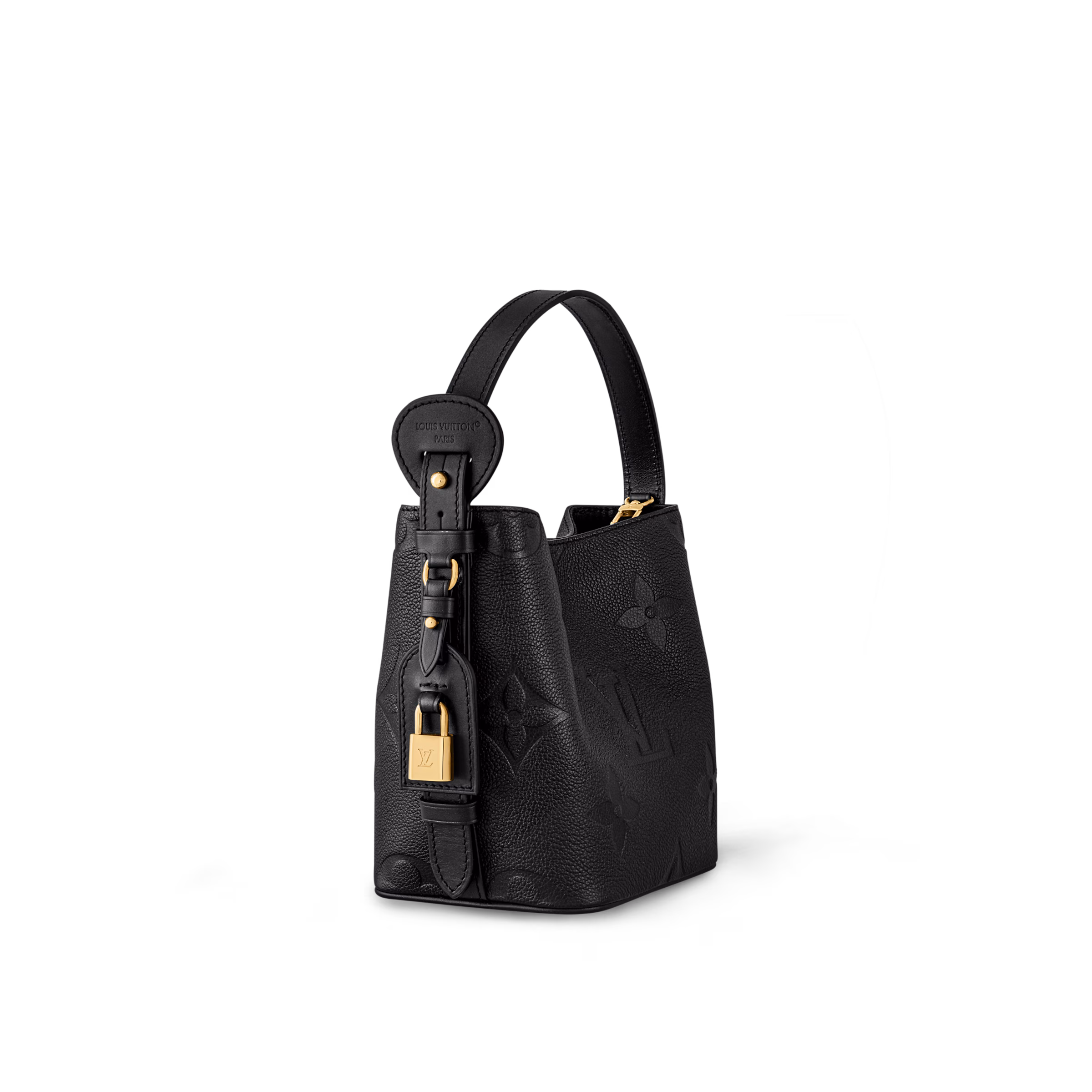 All In BB Monogram Empreinte Leather M13480