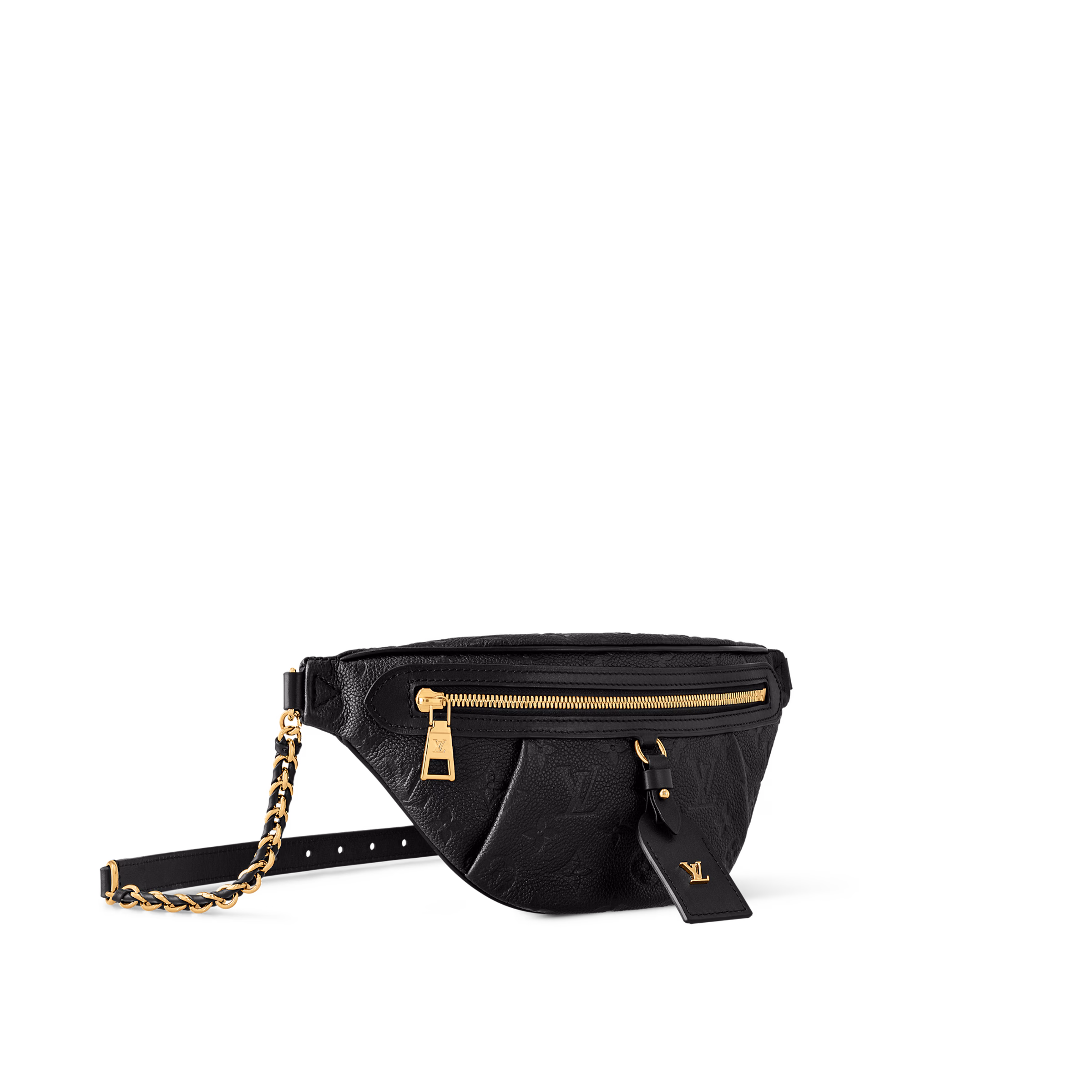 High Rise PM Monogram Empreinte Leather M14353