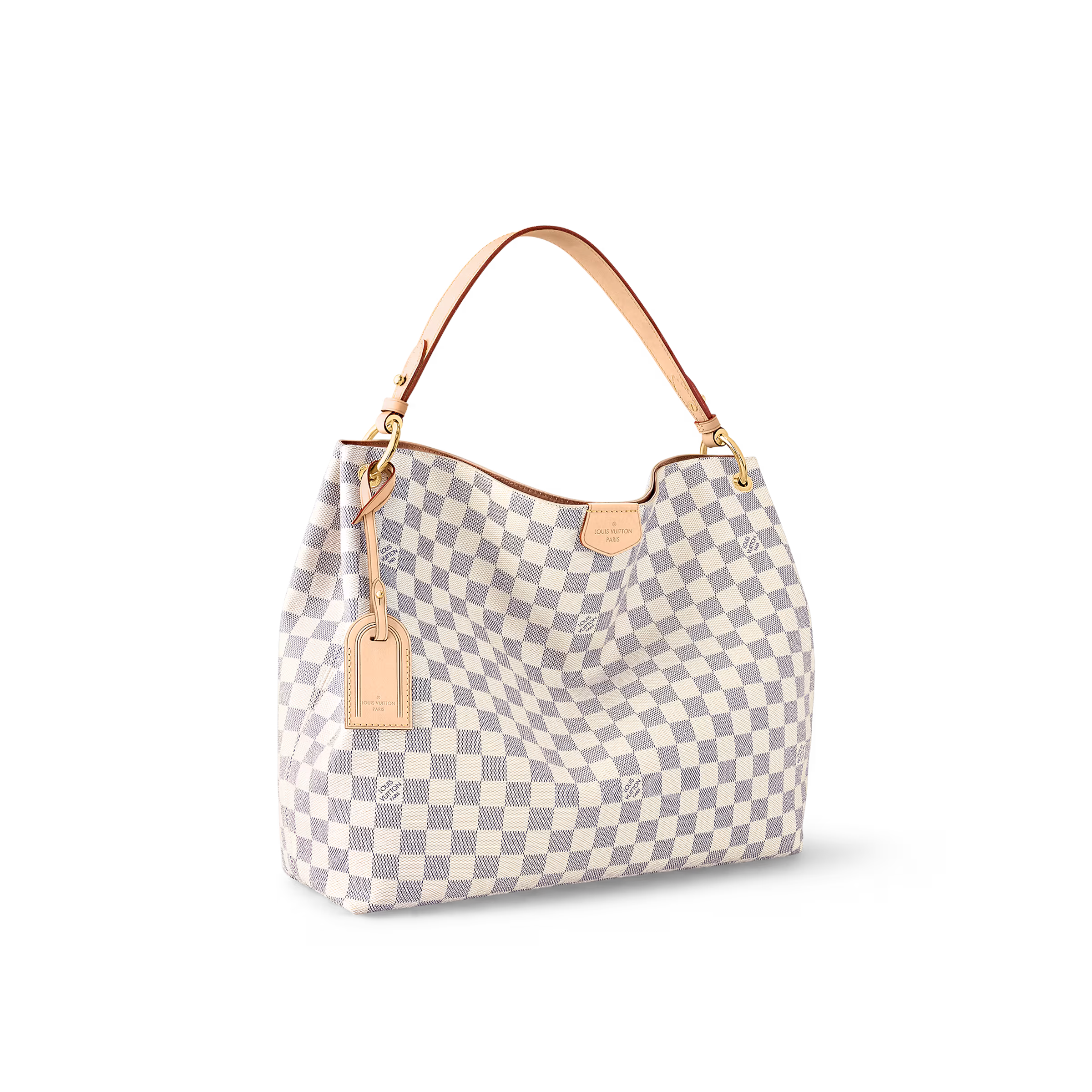 Graceful MM N42233