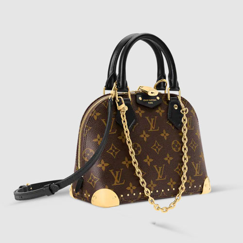 Alma Trunk BB M26084
