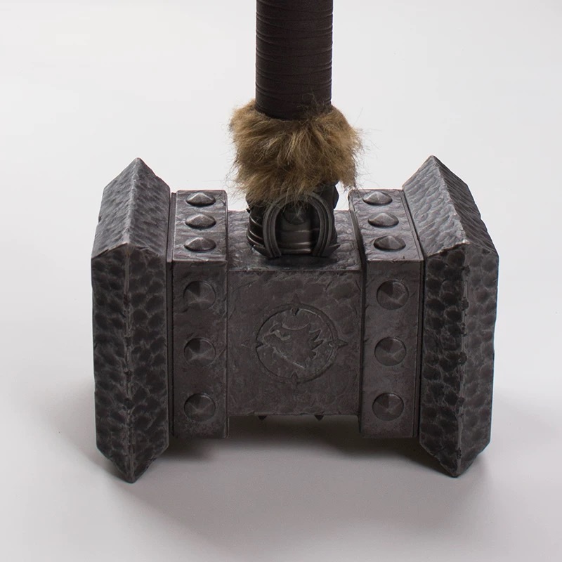 Xpropsreplica World of Warcraft Doomhammer
