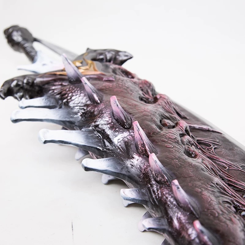 Xpropsreplica Devil May Cry: Sword of Sparda.