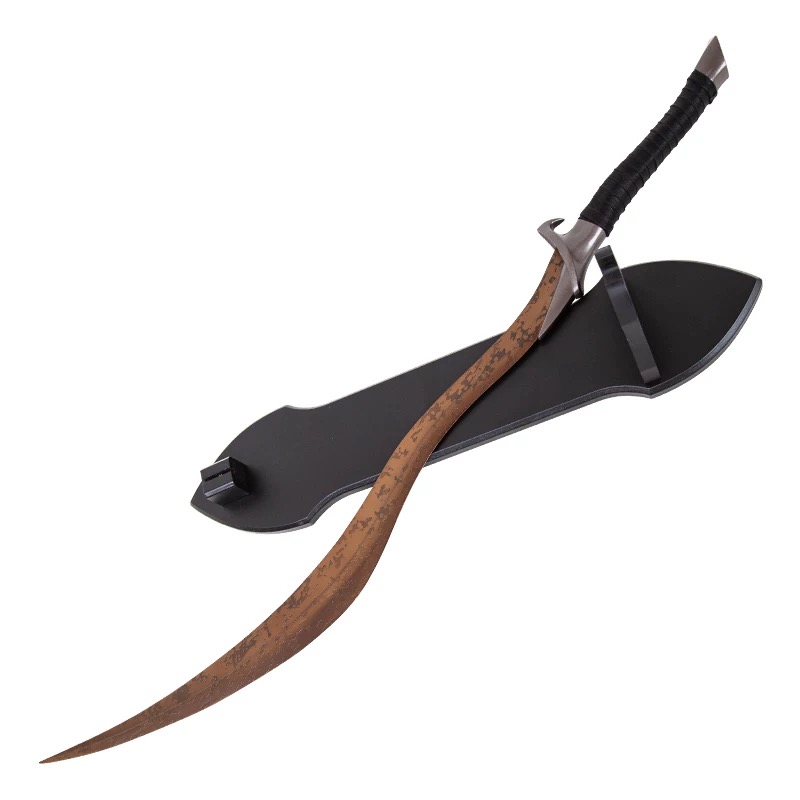 Xpropsreplica Elden Ring Hound’s Tooth