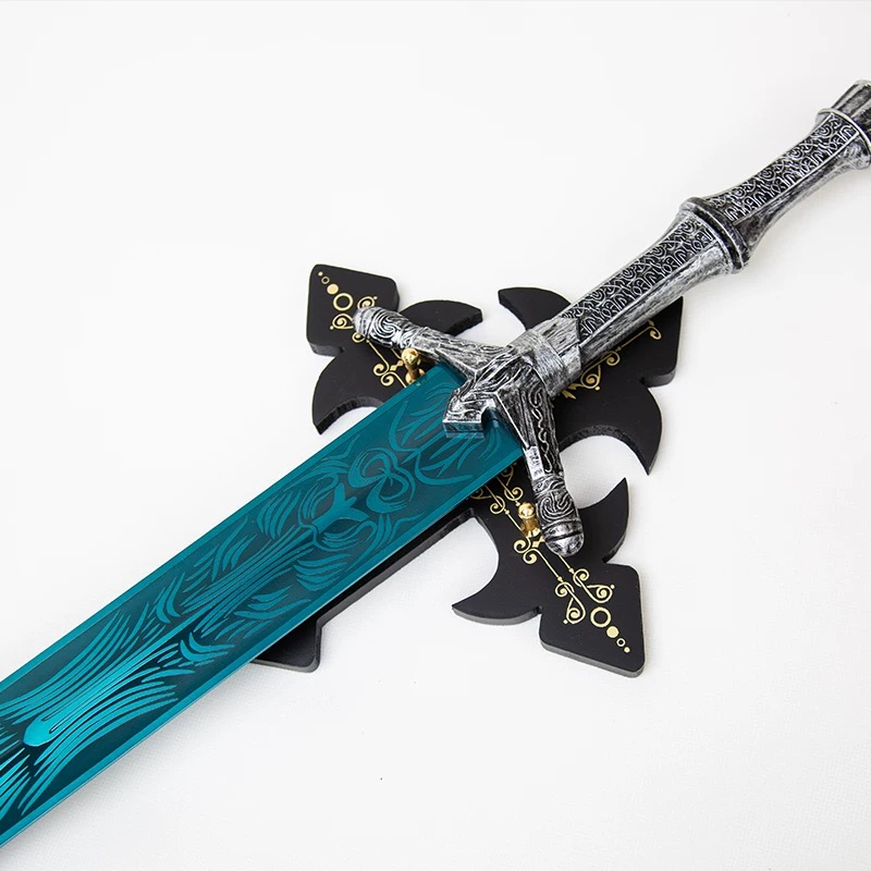 Xpropsreplica BloodbourseMoonlight greatsword Replica