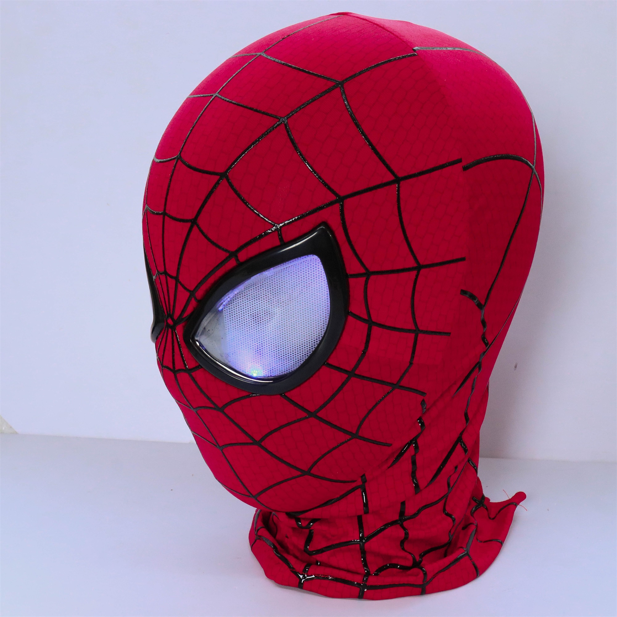 Xpropsreplica The Amazing Spider-Man Mask