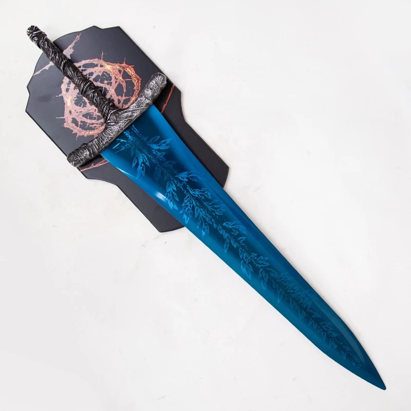 Xpropsreplica Elden Ring Dark Moon Greatsword