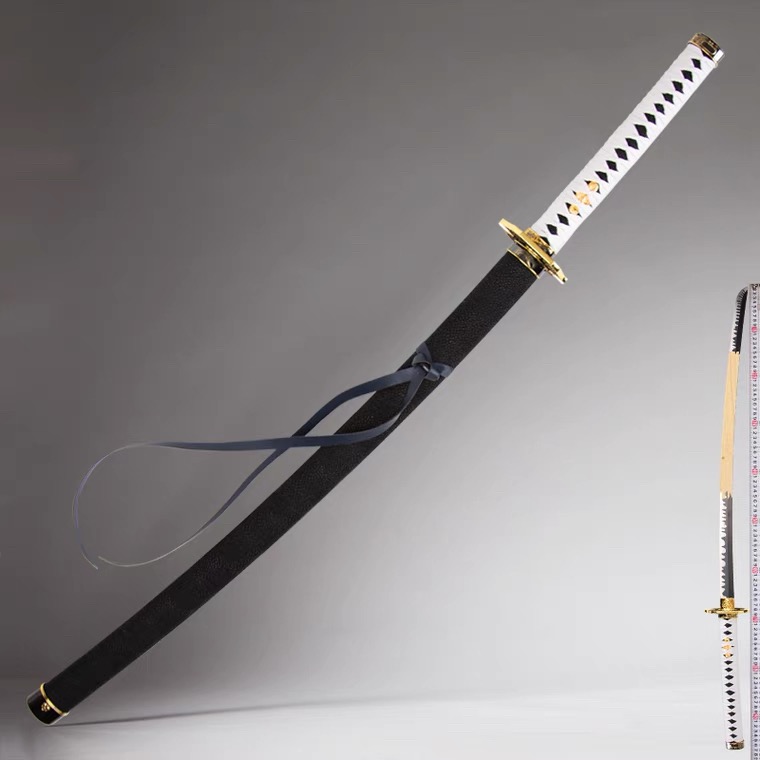 Xpropsreplica Yamato Devil May Cry Sword