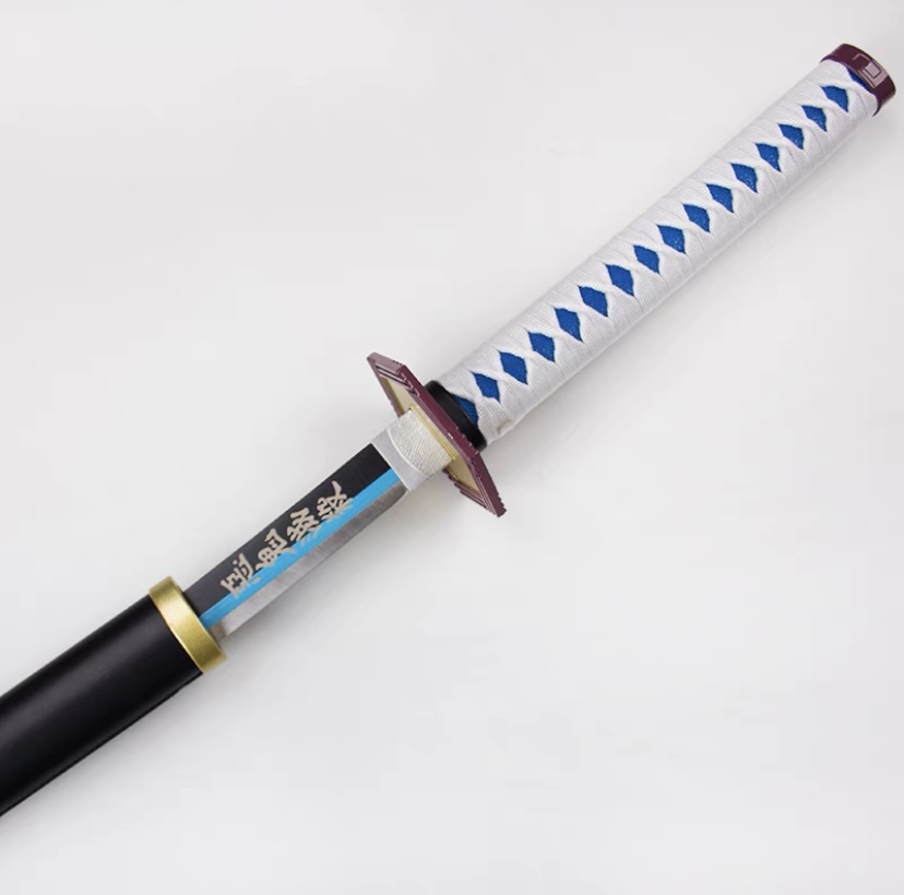 Bestpropreplica Demon Slayer sword