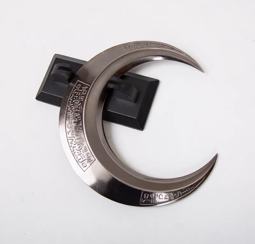 Xpropsreplica  Moon Knight's Crescent Dart