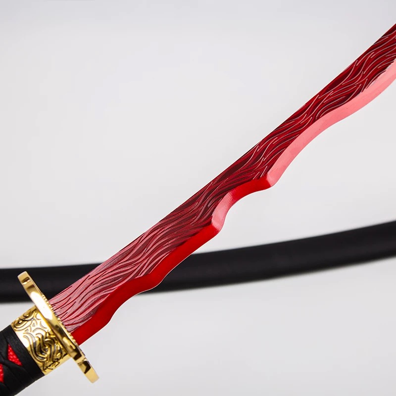 Xpropsreplica Elden Ring Bloodhound's Fang