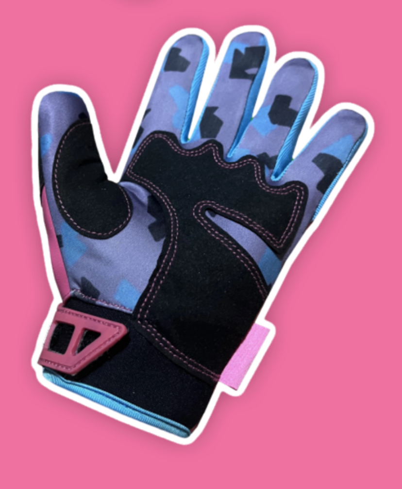 Xpropsreplica CSGO 1:1 Miami Sports Gloves | Wearable