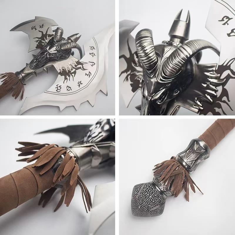 Xpropsreplica World of Warcraft Shadowmourne