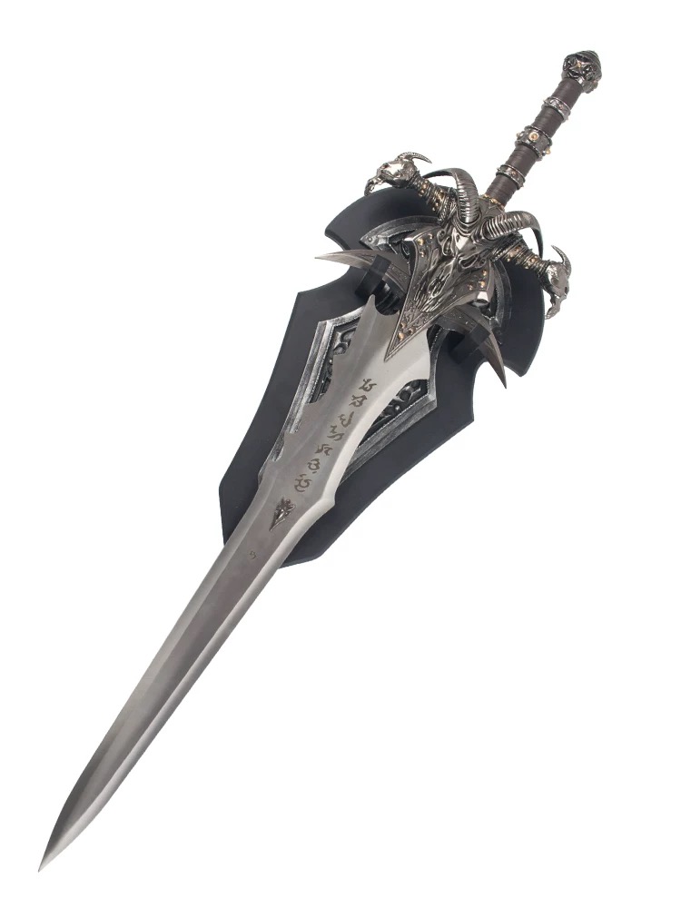 Xpropsreplica World of Warcraft  Frostmourne