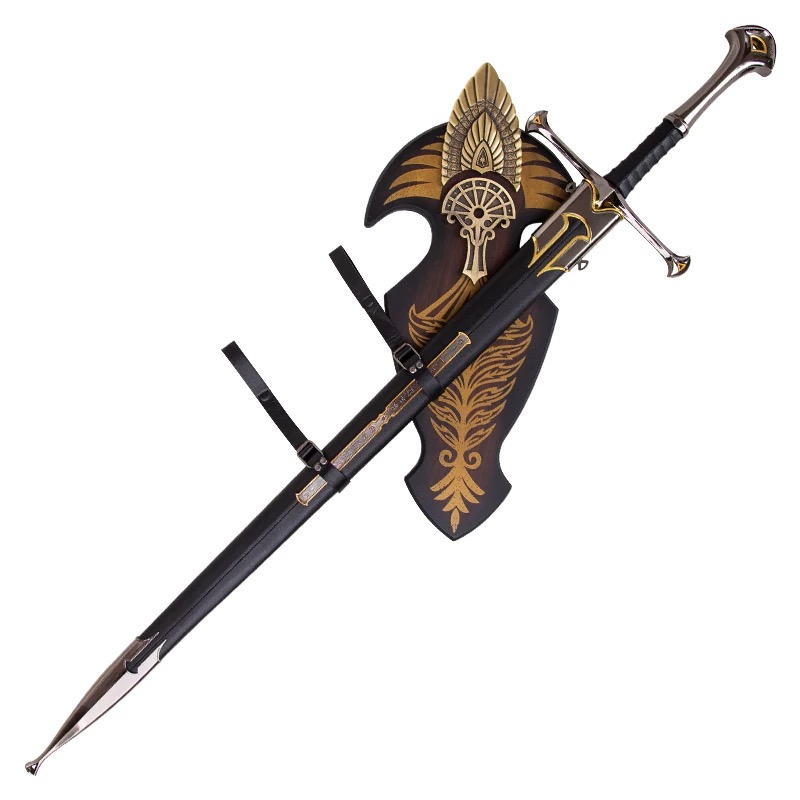 Xpropsreplica Lord of the Ring Andúril