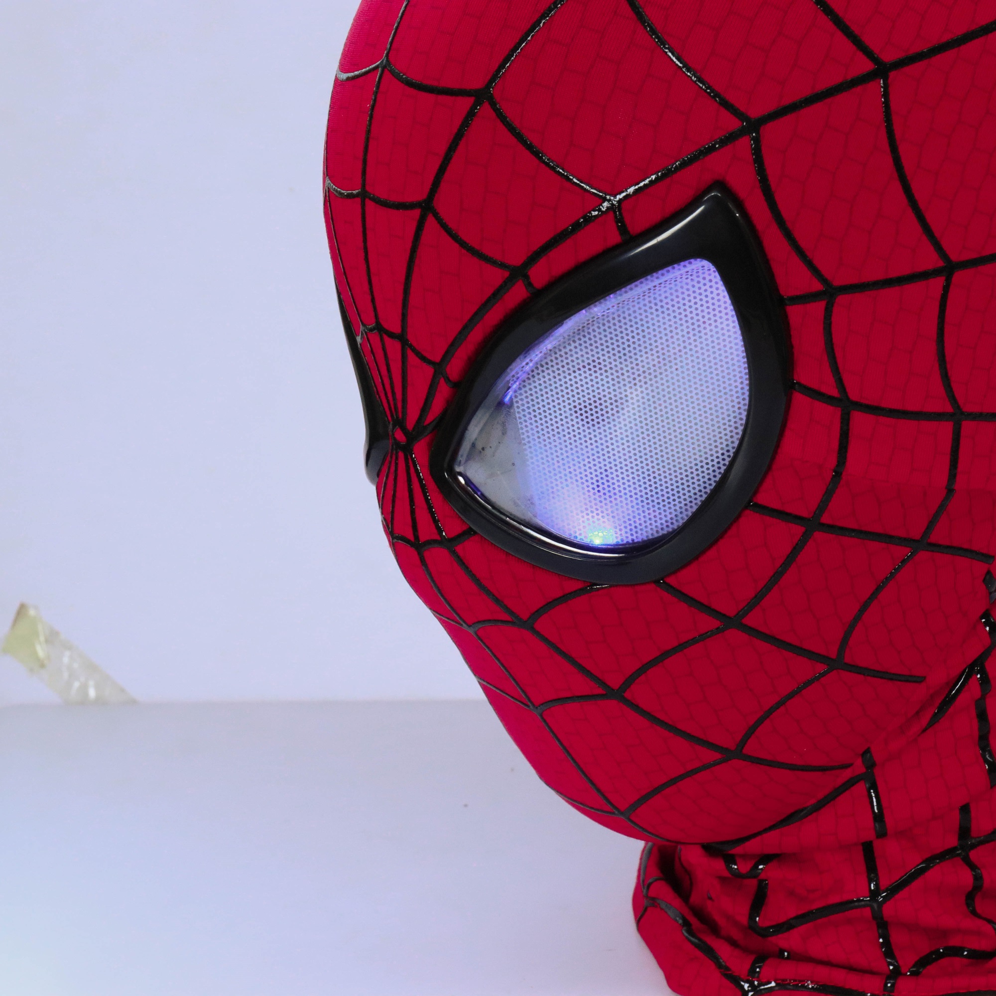 Xpropsreplica The Amazing Spider-Man Mask