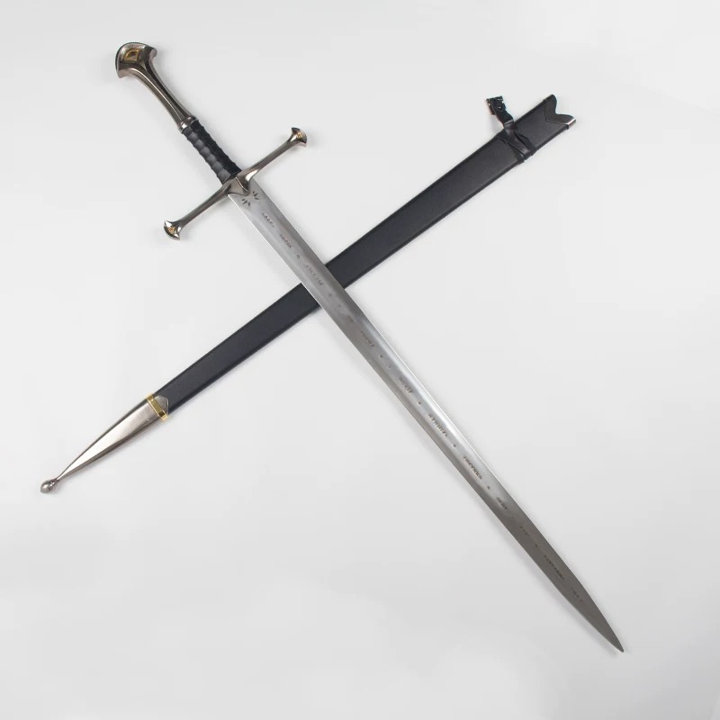 Xpropsreplica Lord of the Ring Andúril | Narsil