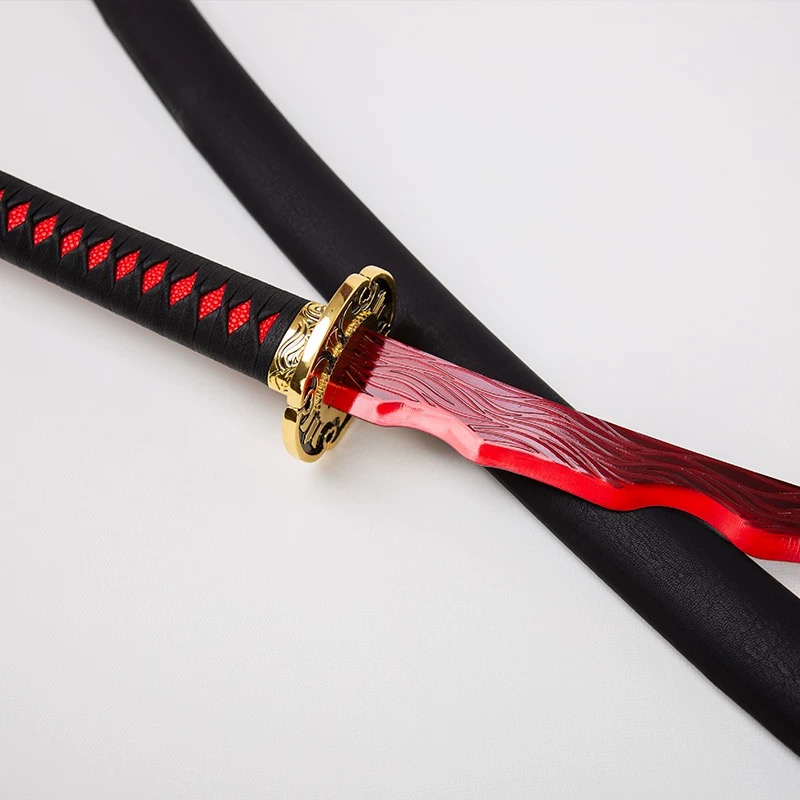 Xpropsreplica Elden Ring Bloodhound's Fang