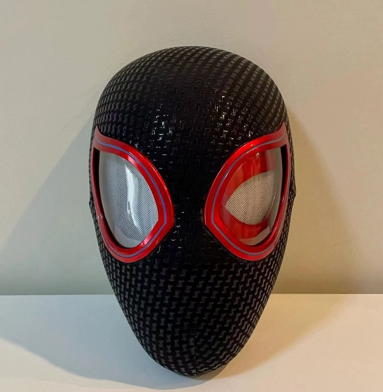 Xpropsreplica The Amazing Spider-Man Mask