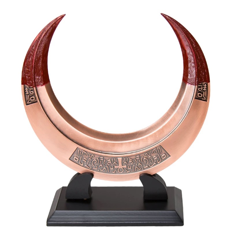 Xpropsreplica  Moon Knight's Crescent Dart